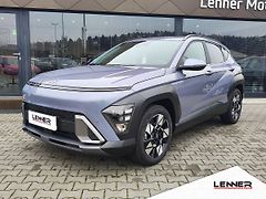 Hyundai Kona 1.6 GDI/95kW HEV Smart Tech - fotografie inzerátu