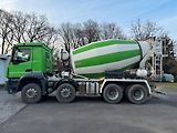 Mercedes-Benz (2018) Arocs 3240 8x4 MIX 9m3 - náhled 3