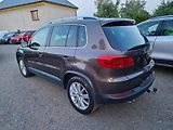 Volkswagen Tiguan 2,0TDI 125KW 4x4 SPORT&STYLE  - náhled 3