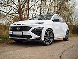 Hyundai Kona (2023) N-Line 1.6 T-GDI - náhled 1