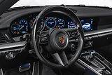 Porsche 911 Carrera 4 Sport Chrono PDLS - náhled 14