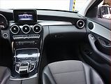 Mercedes-Benz Třídy C (2016) C 200 d, Automat, Serv.kniha - náhled 8
