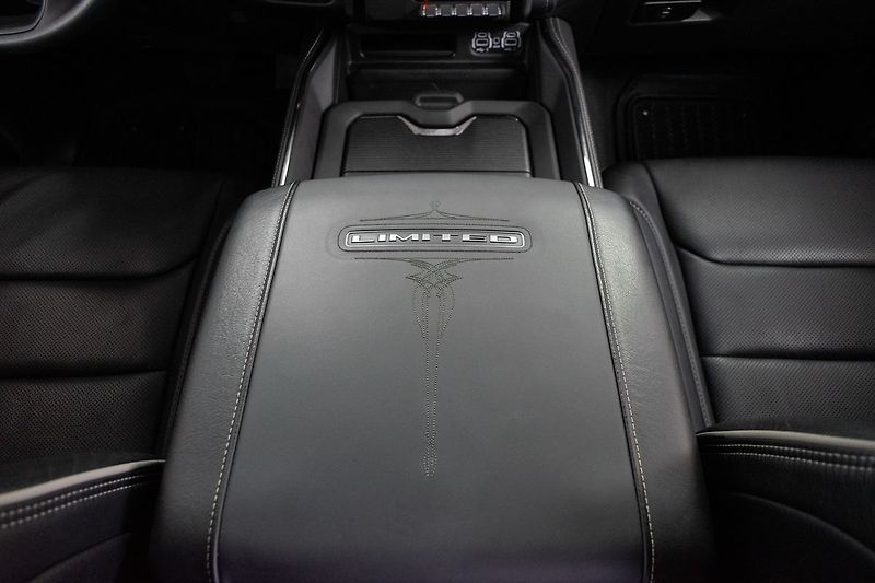 Dodge RAM 5.7 HEMI*LIMITED*AIR*LPG*ČR 1M - fotka 26 z 48
