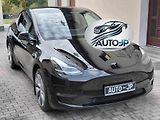 Tesla Model Y (2024) AWD Long Range  - náhled 1