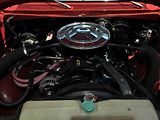 Dodge Li\'l Red Express Truck.