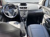 Opel Mokka (2016) 1.4 T, Innovation - náhled 8