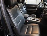 Jeep Grand Cherokee (2015) 3.6 V6, 4X4, Automat, Kůže - náhled 9