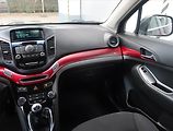 Chevrolet Orlando (2012) 1.8i, 7 míst, ČR,1.maj - náhled 8
