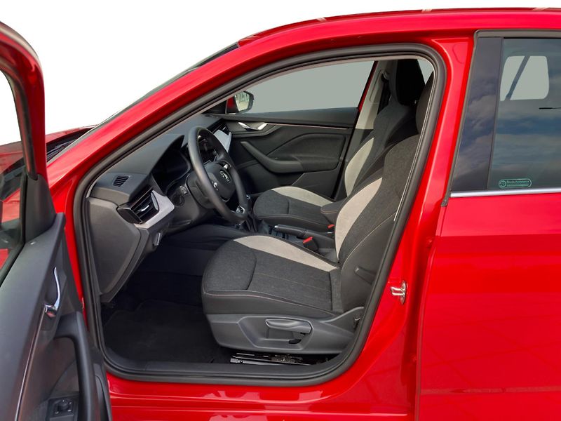 Škoda Scala 1.0 TSI 85 kW TOP SELECTION - fotka 11 z 30