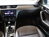 Škoda Octavia (2017) Laurin&Klement 1.8 TSI, 4X4 - náhled 8