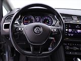 Volkswagen Touran 2,0 TDI 110kW DSG LED 1.Maj. - náhled 16