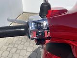 Vespa (2026) Primavera 125 RED EU5+ - náhled 10