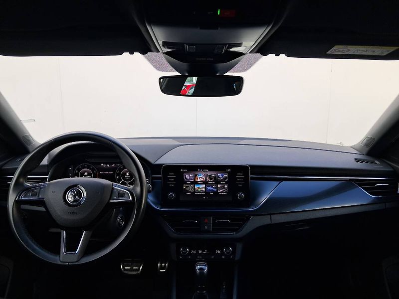 Škoda Scala (2020) STYLE Paket Extra + Dynamic TS - fotka 6 z 29
