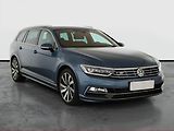 Volkswagen Passat (2016) R-Line 2.0 BiTDI, 4X4 - náhled 1