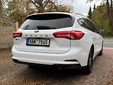 Ford Focus 1.5 TITAN. ČR 1.MAJ NEBOURÁNO - náhled 6