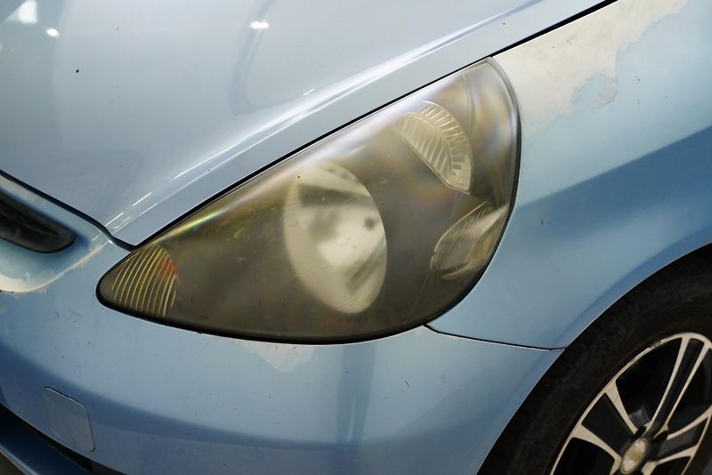 Honda Jazz - fotka 9 z 23
