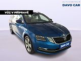 Škoda Octavia 1,4 TSI 110kW Style CZ - náhled 1