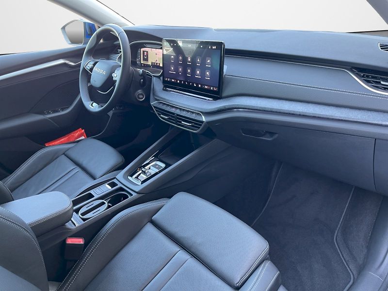 Škoda Octavia (2025) Exclusive Selection 2.0 TDI 11 - fotka 20 z 35