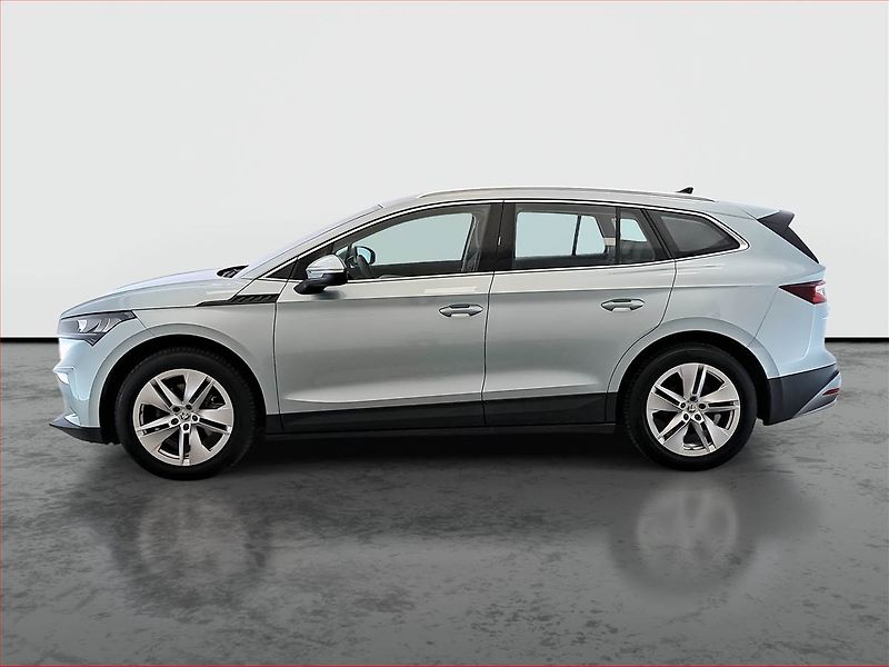 Škoda Enyaq (2023) iV 80 (82 kWh), SoH 97% - fotka 3 z 29
