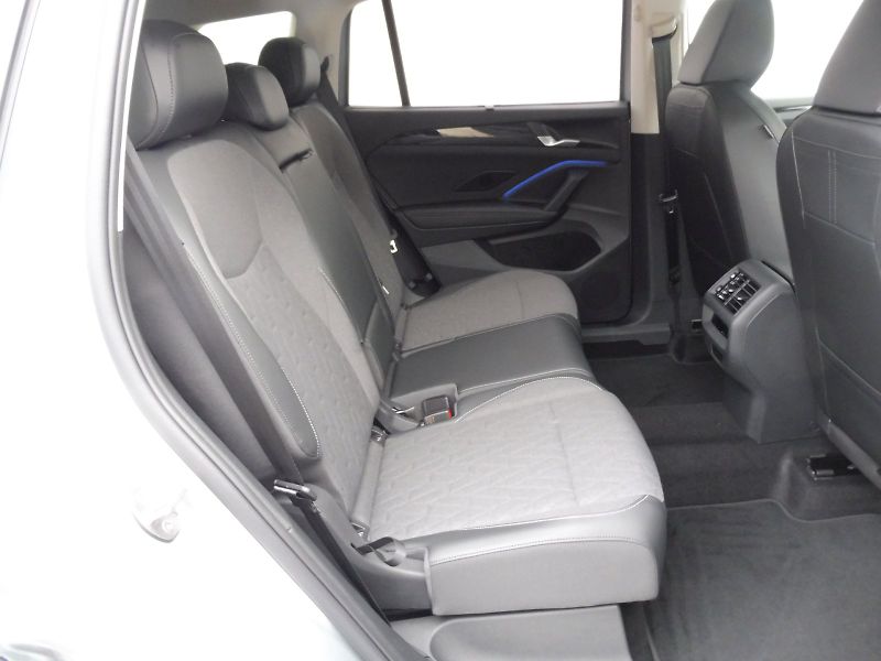 Volkswagen Tayron (2025) People 1,5 eTSI 110 kW mHEV DS - fotka 22 z 30