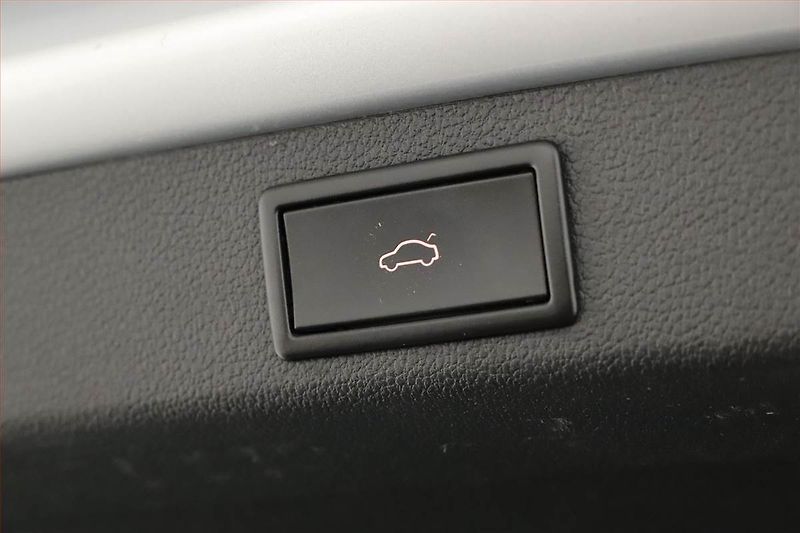 Škoda Superb (2019) Style 2.0 TDI, Automat, Kůže - fotka 12 z 20