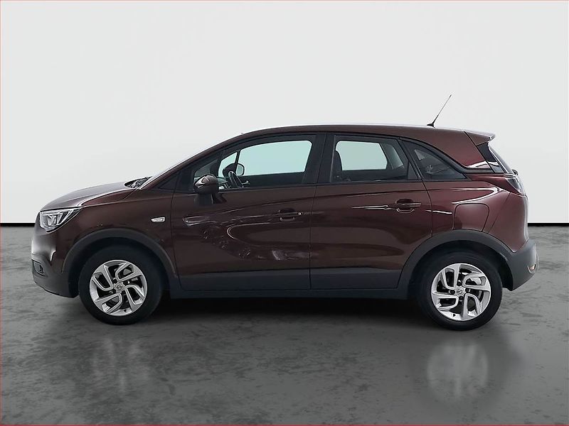 Opel Crossland X (2020) 1.2 Turbo, Serv.kniha - fotka 3 z 17
