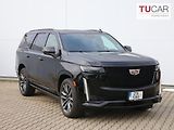 Cadillac Escalade (2021) 6.2 V8 Sport Platinum Záruka! - náhled 1