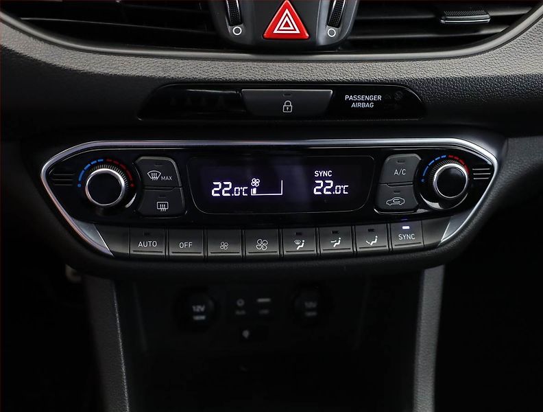 Hyundai i30 (2020) N Performance - fotka 11 z 20