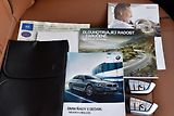 BMW Řada 5 530i xDrive LUXURY LINE,LED,ČR - náhled 49