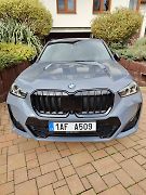 BMW X1 X1 xDrive23d /155kW - fotografie inzerátu