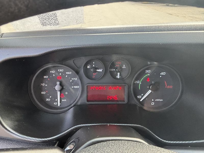 Iveco DAILY 50C15 EURO 5 MASO VE VIS - fotka 16 z 16