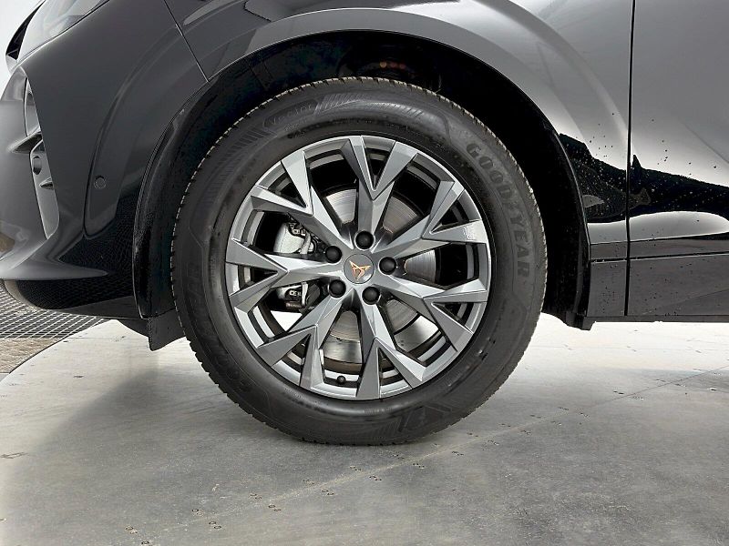 Cupra Terramar (2026) 1.5 TSI 110kW DSG - fotka 37 z 37