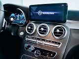 Mercedes-Benz Třídy C C 300d coupe 4MATIC AMG - náhled 29