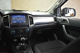 Ford Ranger 2.0 XLT*Naviják*4x4*TAŽNÉ*ČR 1 - náhled 8