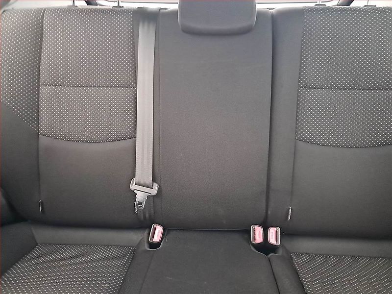 Hyundai i30 (2010) 1.4 CVVT, po STK, udržované - fotka 10 z 15