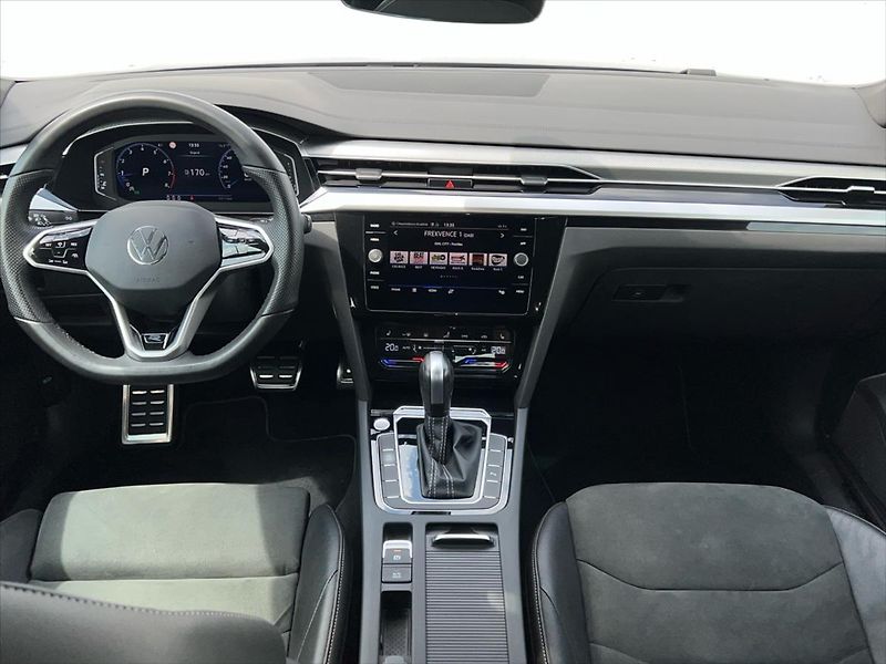 Volkswagen Arteon 2,0 TSi 140kW 7DSG R-line - fotka 5 z 28