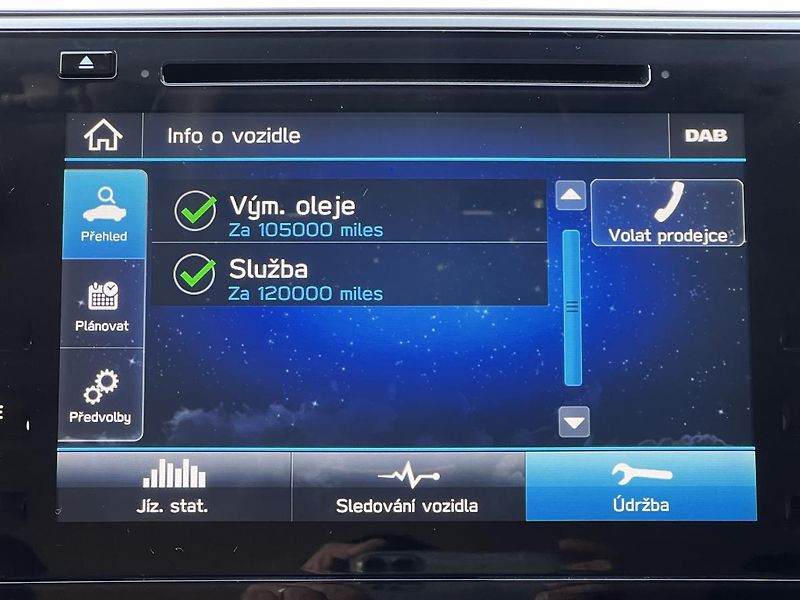 Subaru Outback 2.5i AUTOMAT KŮŽE NAVI KAMERA  - fotka 26 z 50