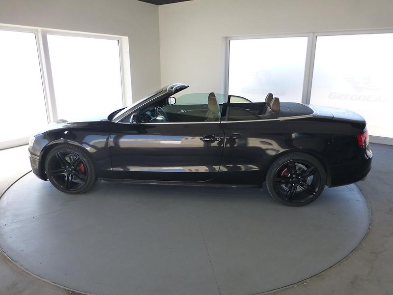 Audi A5 (2011) 3,0TDI*ALU*NAVI**CABRIO - fotka 21 z 23