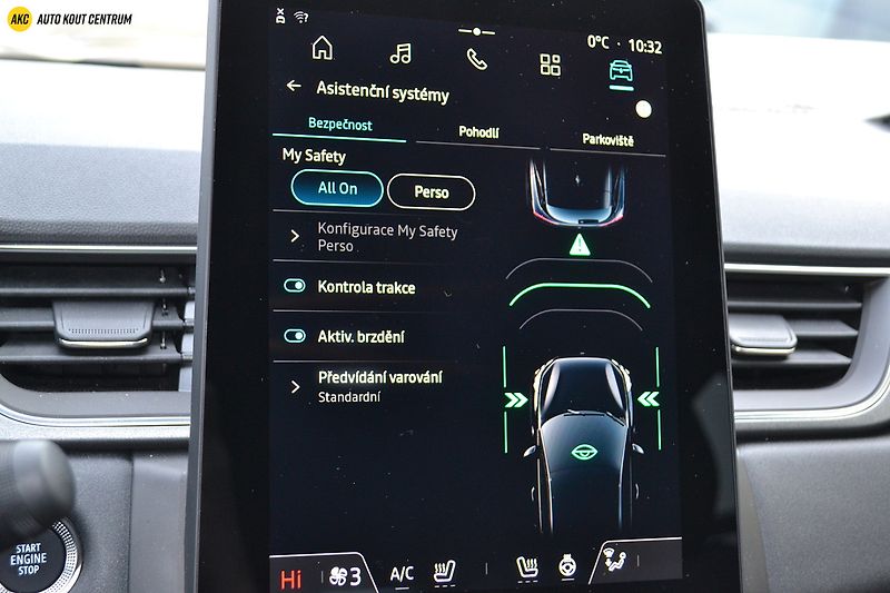 Renault Captur techno mild hybrid 160 EDC - fotka 30 z 49