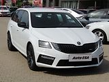 Škoda Octavia (2019) 2.0TDi, 2.maj,ČR, DSG, navi - náhled 1