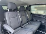 Mercedes-Benz Vito 116 CDI/L TS 4M el.dveře ACC - náhled 18