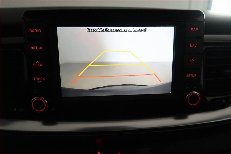 Kia Stonic (2019) 1.4 CVVT, Serv.kniha, Navi - fotka 18 z 18