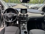 Mercedes-Benz Třídy B B 180 CDI - náhled 11