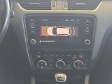 Škoda Octavia Combi 2,0 TDi 135 kW RS - náhled 14