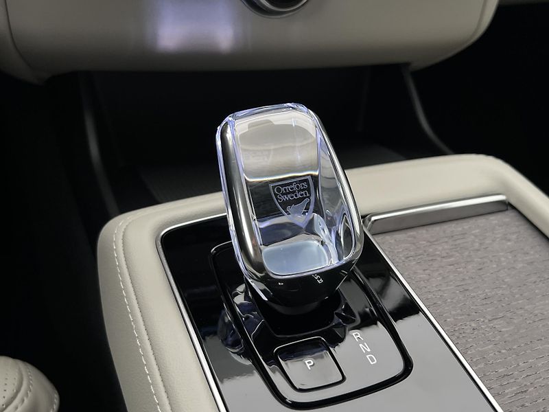 Volvo XC90 (2026) T8 AWD RECHARGE PLUS AUT - fotka 32 z 49