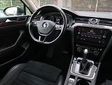 Volkswagen Passat (2019) Highline 2.0 TDI, Automat - náhled 7