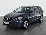 Volvo XC60 (2010) D5, 4X4, Xenony, Tempomat - náhled 1