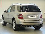 Mercedes-Benz Třídy M (2006) 3.0 CDI ML280 4Mat - náhled 6