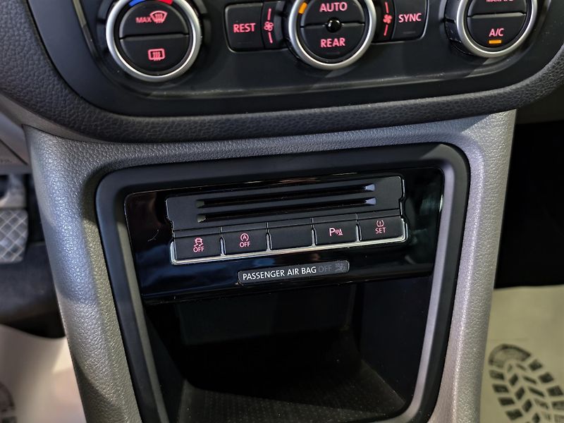 Volkswagen Sharan 2.0 TDi 125kW 7 MÍST KAMERA  - fotka 20 z 23