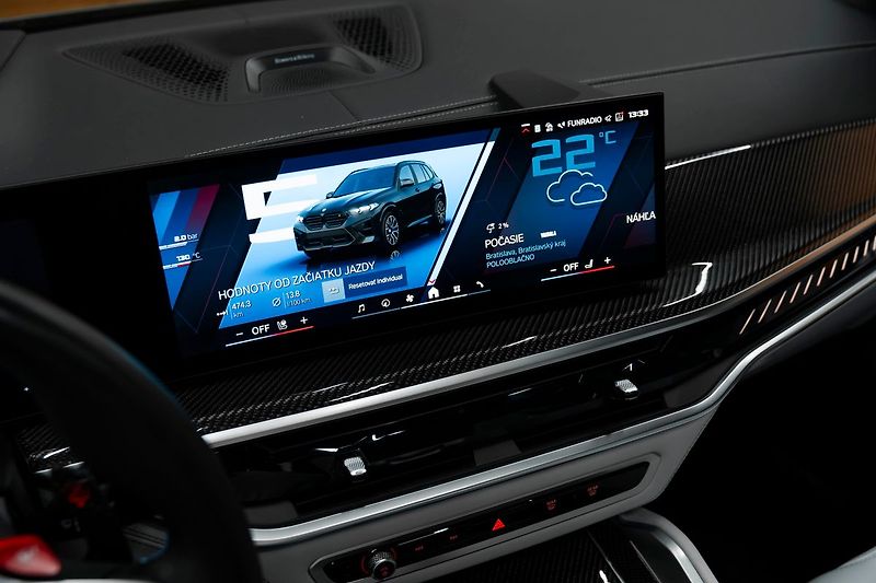 BMW X5 - fotka 11 z 27